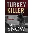 thumbnail image 1 of Turkey Killer, (Hardcover), 1 of 1