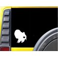thumbnail image 1 of Turkey Little Heart Decal Sticker *J480*, 1 of 1