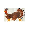 thumbnail image 1 of Turkey Mat Peeper Layering Mat, 1 of 3