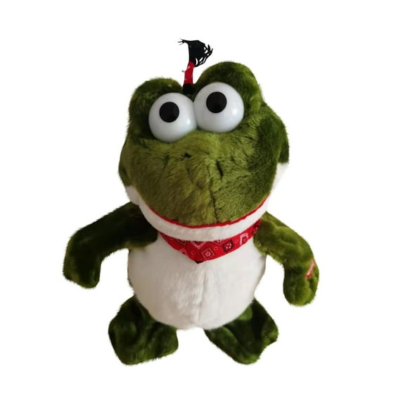 Turkey Plush Doll Toys and Creative Decorative Toy Decorations Around the Game