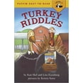 thumbnail image 1 of Pre-Owned Turkey Riddles (Easy-to-Read, Puffin) (Paperback) 0142403695 9780142403693, 1 of 1