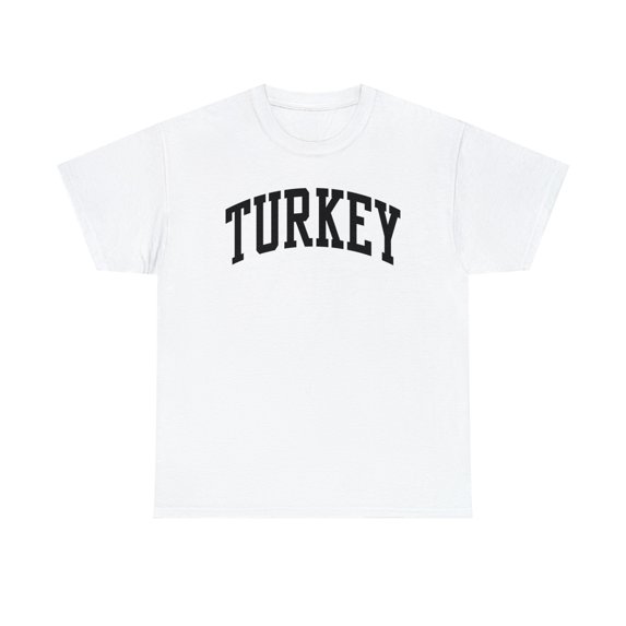 Turkey Shirt, Gifts, Tshirt, Tee