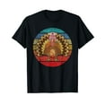 thumbnail image 1 of Turkey Thanksgiving Registered Nurse Nursing RN Healthcare T-Shirt, 1 of 5