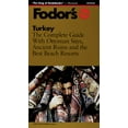 thumbnail image 1 of Pre-Owned Turkey (Paperback) by Fodor's, 1 of 1