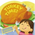 thumbnail image 1 of Turkey Time (Board Book), 1 of 1