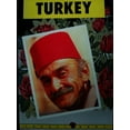 thumbnail image 1 of Pre-Owned Turkey (Travel Bugs) (Paperback) 067187909X 9780671879099, 1 of 1