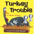 thumbnail image 1 of Turkey Trouble (Hardcover), 1 of 1