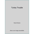 thumbnail image 1 of Pre-Owned Turkey Trouble (Paperback) 0545279755 9780545279758, 1 of 1