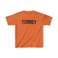 thumbnail image 1 of Turkey Turkish Local Moving Away Kids Shirt Gifts Youth Tee Tshirt, 1 of 2