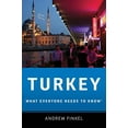 thumbnail image 1 of Pre-Owned Turkey: What Everyone Needs to Know(r) (Paperback) 019973304X 9780199733040, 1 of 1