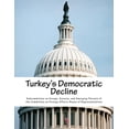 thumbnail image 1 of Turkey's Democratic Decline, (Paperback), 1 of 1