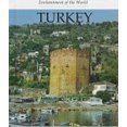 thumbnail image 1 of Pre-Owned Turkey (Library Binding) 0516203053 9780516203058, 1 of 1