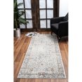thumbnail image 1 of Turkish Area Rug with Medallion | Suitable for Entryways and Doorways, 1 of 3