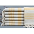 thumbnail image 1 of Turkish Bath Towel, Turkish Towel, Diamond Towel, 36x71 Inches Baby Blanket, Wedding Towel, Summer Peshtemal, Yoga Towel, Hammam Peshtemal,, 1 of 9