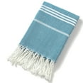 thumbnail image 1 of Turkish Beach Towels, Thin Quick Dry Sand Free Pool Swim Bathing Towel, Super Absorbent Soft Light Weight Quick Dry Beach Towels, Adult Travel Essentials Accessories Must Haves, 1 of 9