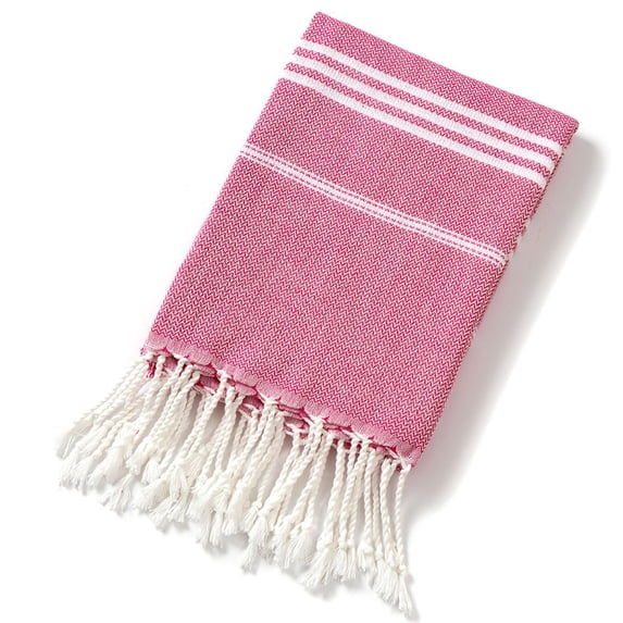 Turkish Beach Towels, Thin Quick Dry Sand Free Pool Swim Bathing Towel, Super Absorbent Soft Light Weight Quick Dry Beach Towels, Adult Travel Essentials Accessories Must Haves