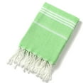 thumbnail image 1 of Turkish Beach Towels, Thin Quick Dry Sand Free Pool Swim Bathing Towel, Super Absorbent Soft Light Weight Quick Dry Beach Towels, Adult Travel Essentials Accessories Must Haves, 1 of 9