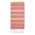 thumbnail image 1 of Turkish Beach Towels Vacation Essentials Quick Dry Sand Free Oversized Bath Pool Swim Towel Extra Large XL Blanket Adult Travel Cruise Accessories Must Haves Stuff Necessities(Red), 1 of 6