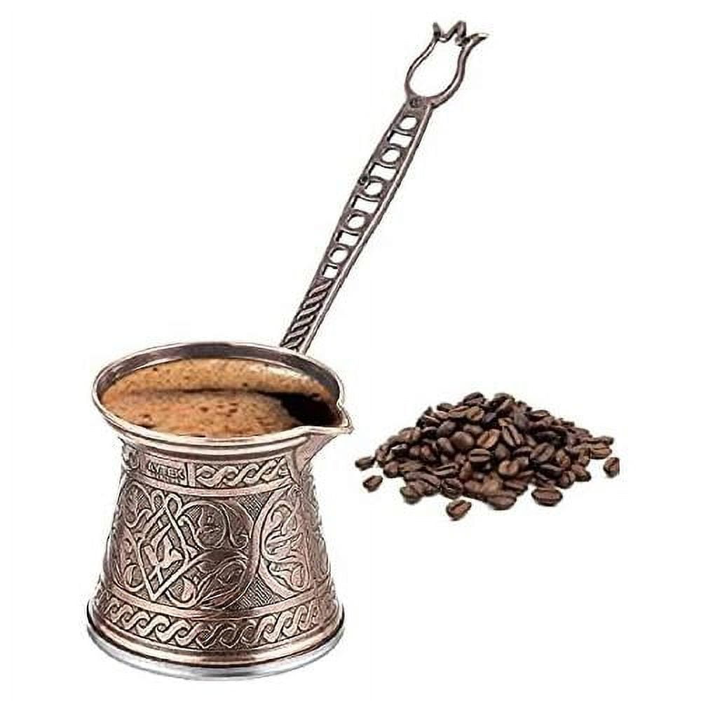 Cafetière à Moka - Bialetti - New Venus - Acier Inoxydable 18/10 - 2 Tasses - Argent