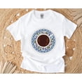 thumbnail image 1 of Turkish Coffee Traditional Bold Roast Caffeine Lover T-Shirt , Hoodie , Sweatshirt, for men & women, up to size 5XL., 1 of 3