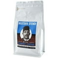 thumbnail image 1 of Turkish Coffee World TCW-003 Ethiopia Sidamo Guji Gourmet Turkish Coffee (Turkish Ground) - 12 oz, 1 of 1