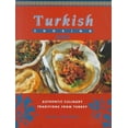 thumbnail image 1 of Pre-Owned Turkish Cooking: Authentic Culinary Traditions from Turkey (Hardcover) 078580918X 9780785809180, 1 of 1