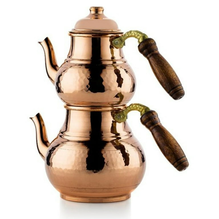 https://i5.walmartimages.com/seo/Turkish-Copper-Teapot-Set-Stovetop-Handmade-Double-Tea-Maker-Wooden-Handles-Lid-Traditional-Design-Samovar-Style-Kettle-60-8-Oz-1800ml-33-8-1000ml_1fad8d50-57bd-4d2f-95d6-835066f53d38.c4cf315ff5ae4e7065e65f2587e988c4.jpeg?odnHeight=768&odnWidth=768&odnBg=FFFFFF
