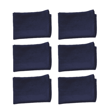 Turkish Cotton Napkins Soft and Comfortable Durable Linen Napkins | Reusable dinner napkin