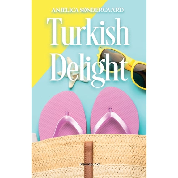 Turkish Delight, (Paperback)