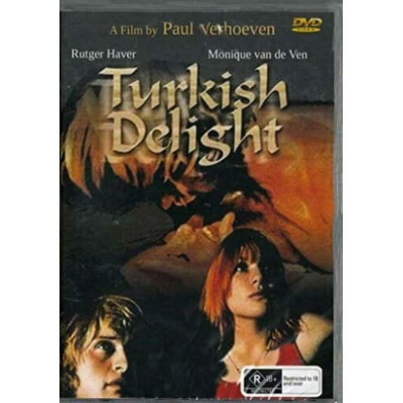 Turkish Delight (DVD), La Entertainment, Drama