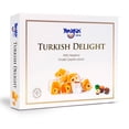 thumbnail image 1 of Turkish Delight - Hazelnut & Mixed Flavored, 250 gr, 1 of 2