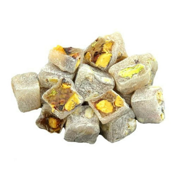 Turkish Delight Pistachio 16 oz