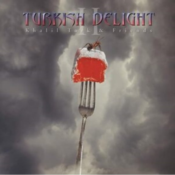 Turkish Delight - Volume Ii [LP Vinyl]