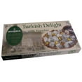 thumbnail image 1 of Turkish Delight with Pistachio (Koska) 500g, 1 of 1