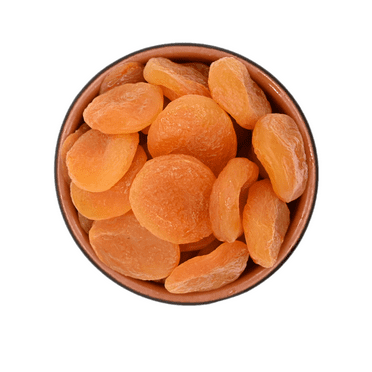 Turkish Dried Apricot Gluten Free, Gourmet Fresh Jumbo Size #1, Reseable Bags(3LB)