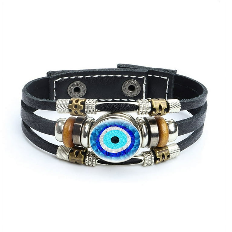 Nazar amulet bracelet on sale