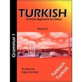 thumbnail image 1 of Turkish: Grammar I Beginner, (Paperback), 1 of 1