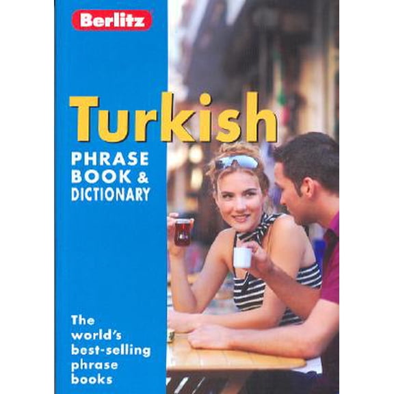 Pre-Owned Turkish (Paperback)