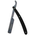 thumbnail image 1 of Level 3 Turkish Razor - Rust Free Straight Edge Razor, 1 of 7