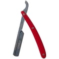 thumbnail image 1 of Level 3 Turkish Razor - Rust Free Straight Edge Razor, 1 of 7