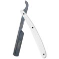 thumbnail image 1 of Level 3 Turkish Razor - Rust Free Straight Edge Razor, 1 of 7