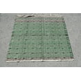 thumbnail image 1 of Turkish Rug, 4.8x4.2 ft Accent Rug, Bedroom Rugs, Moroccan Rug, Kilim, Art Rug, 1 of 1