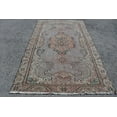 thumbnail image 1 of Turkish Rug, 5.3x8.7 ft,Vintage Rug, Large Rug, Area Rug, Salon Rug, Wool Rugs, Oriental Rug,Organic Rug, Handmade Rug, Anatolian Rug, 5487, 1 of 10