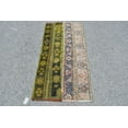 thumbnail image 1 of Turkish Rug, Anatolian Rug, 2.4x4.7 ft, Organic Rug, Oriental Rug,Small Rug, Entry Rug, Door Mat,Bath Rug, Handmade Rug, Vintage Rug, 5138, 1 of 10