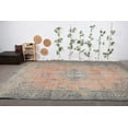 thumbnail image 1 of Turkish Rug, Home Decor Rug, Vintage Rug, 8.8x12.9 ft Oversize Rug, Oushak Rug, 1 of 9