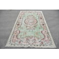 thumbnail image 1 of Turkish Rug, Living Room Rug, 5x9 ft, Oushak Rug, Salon Rug, Organic Rug, Handmade Rug, Decorative Rug,Oriental Rug, Vintage Rug, 6782, 1 of 10