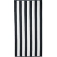 thumbnail image 1 of Turkish Rugby Stripes 30x60 Beach Towel, 1 of 1