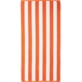 thumbnail image 1 of Turkish Rugby Stripes 30x60 Beach Towel, 1 of 1