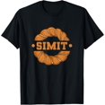thumbnail image 1 of Turkish Simit Delight T-Shirt, 1 of 4