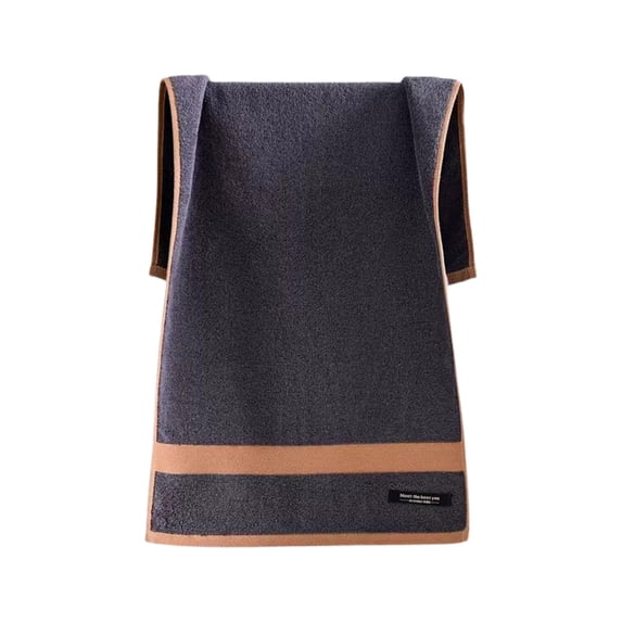Turkish Towels Super Soft and Highly Absorbent Bath Towel, 28.45 x 13.4 in, for Hand, Face, and Body